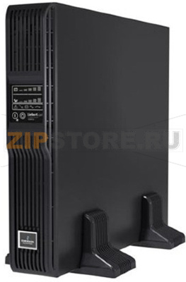 Источник бесперебойного питания Liebert GXT4 2000VA (1800W) 230V Rack/Tower UPS E model 