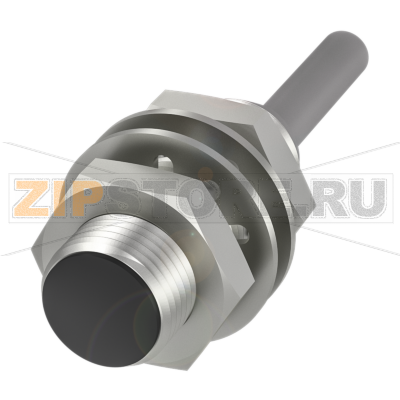 Датчик индуктивный Standard с приоритетом Balluff BES04CU 