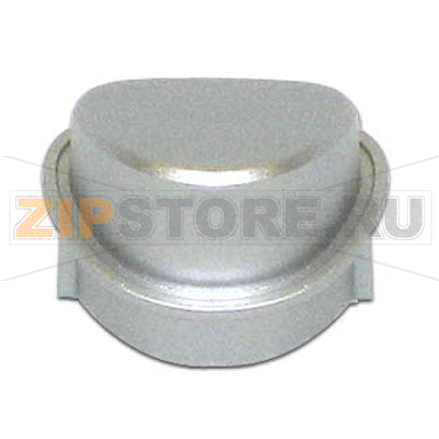 Kit, door button Zebra P100i Kit, door button Zebra P100iЗапчасть на деталировке под номером: 105940G-110