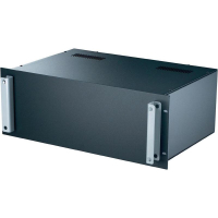 Корпус 483x177x300 мм, 19 дюймов, стальной, 1 шт Axxatronic EL-011.54
