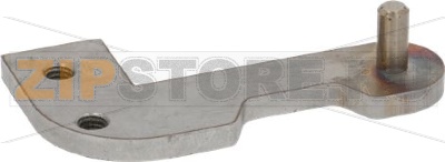 HINGE OVEN DOOR UPPER 