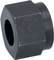 RACCORDO PER TUBO GAS ø 10 mm