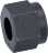 RACCORDO PER TUBO GAS ø 10 mm