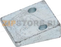 SPACER [C] BURNER PILOT