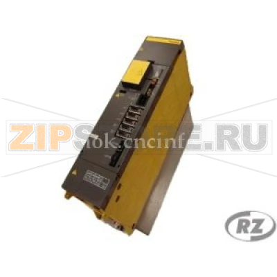 Сервоусилитель Fanuc A06B-6096-H307 