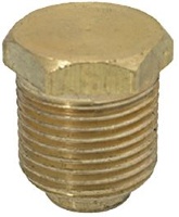 WATER INLET TAP CAP