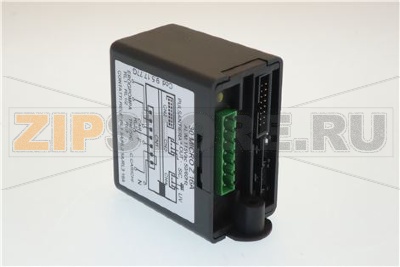 DOSATURA ELETTRONICA MICROZETA 