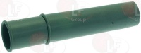 ПЕРЕЛИВНАЯ ТРУБА Ø 36X180 ММ