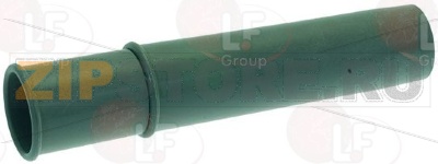 ПЕРЕЛИВНАЯ ТРУБА Ø 36X180 ММ 