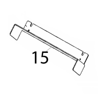 Felt sheet metal awards Rollmatic CP 52