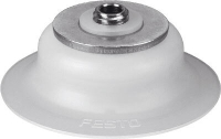 Присоска вакуумная Festo ESS-20-SS
