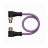 Кабель PROFIBUS Turck WSSW-WKSW451-15M - Кабель PROFIBUS Turck WSSW-WKSW451-15M