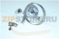 VALVOLA TERMOSTATICA