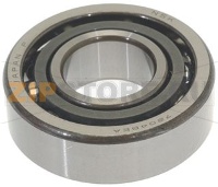 НАКЛОННЫЙ ШАРИКОВЫЙ ПОДШИПНИК 7204 BECB