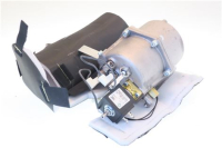 ASS.CALD.600CC DOO CRISTALLO600 TEA 230V