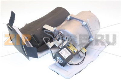 ASS.CALD.600CC DOO CRISTALLO600 TEA 230V 