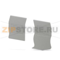 Сегмент крышки Phoenix Contact DS-QTC 2,5