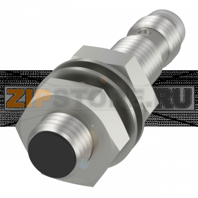 Датчик индуктивный Standard с приоритетом Balluff BES00C5 