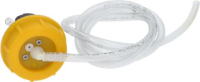 ANTI-ROTATION TANK DETERGENT HOSE