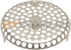 ФИЛЬТР СЛИВА НЕРЖ Ø 97 MM RATIONAL 2005.0308P 