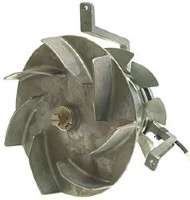 VENTILATORE 220V WS/V