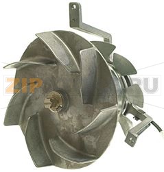 VENTILATORE 220V WS/V 