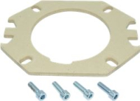 CONNECTION GASKET