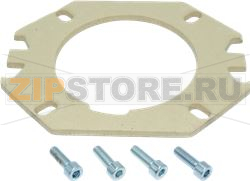 CONNECTION GASKET 