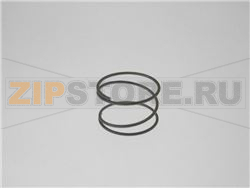 MOLLA DISCO MANOPOLA INDESIT C00039156 