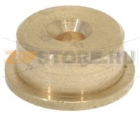 PASTIGLIA DI RIDUZIONE ø 2,5 mm R02