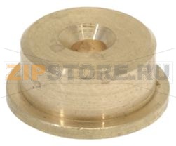 PASTIGLIA DI RIDUZIONE ø 2,5 mm R02 