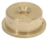 PASTIGLIA DI RIDUZIONE ø 2,5 mm R02