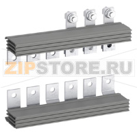 Комплект соединительный BER205-4 ABB 1SFN084811R1000