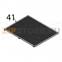 Filtro condensacion completo Fagor FI-160