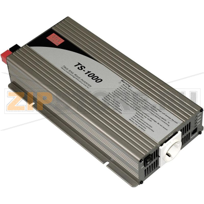 Инвертор 300 W, 24 В/DC, 21-30 В/DC Mean Well A302-300-F3 