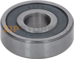 BEARING 6200 2RS 