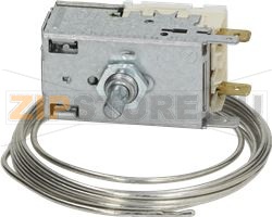 ТЕРМОСТАТ RANCO K50 P1560 