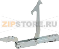 ДВЕРНАЯ ПЕТЛЯ