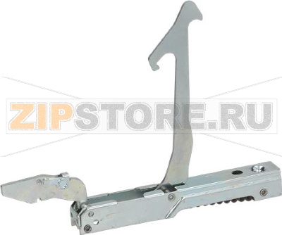 ДВЕРНАЯ ПЕТЛЯ 