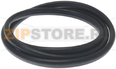 GUARNIZIONE VETRO PORTA 