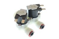 ELETTROVALVOLA 230V 2 USCITE JOHN GUEST