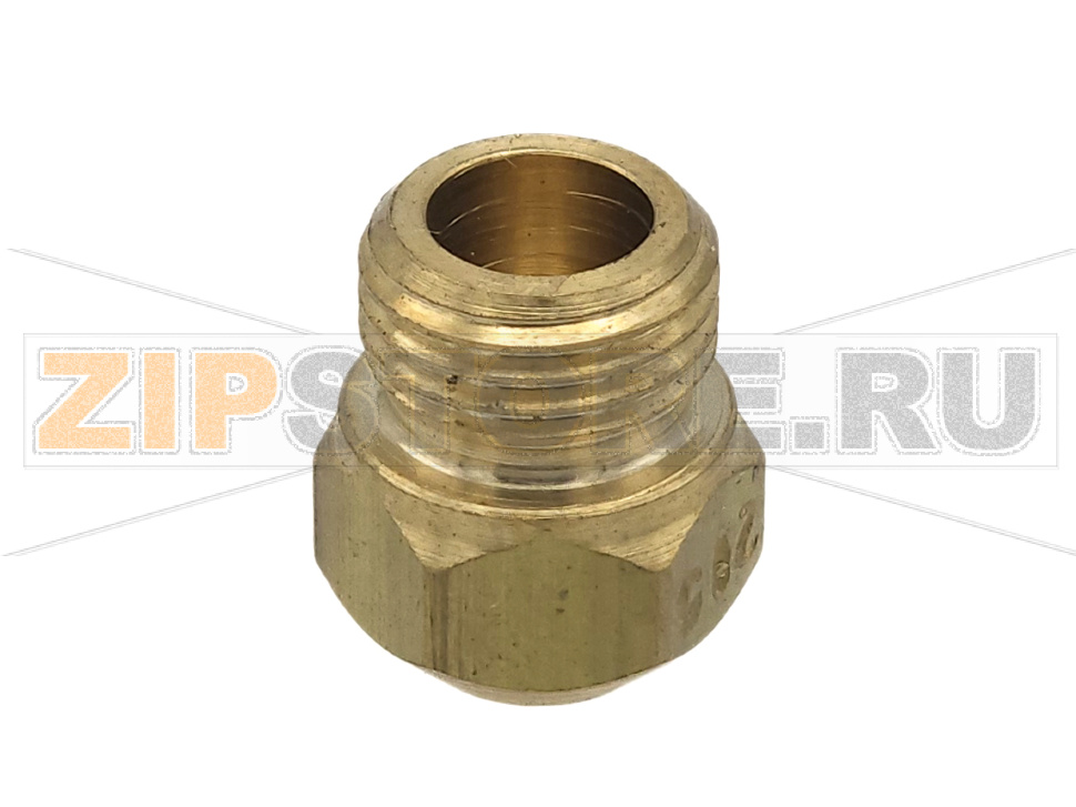 Форсунка (215) Abat ПГК-49ЖШ Форсунка (215) для газовой плиты Abat ПГК-49ЖШ
Производитель: ЧувашТоргТехника

Запчасть изображена на деталировке под номером:&nbsp;120000008089