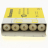 Предохранитель, 40 A, AC 690 В, 80 кА, 22x58 мм, gL/gG, IEC Eaton CYLINDRICAL FUSE 22x58 40A GG - Предохранитель, 40 A, AC 690 В, 80 кА, 22x58 мм, gL/gG, IEC Eaton CYLINDRICAL FUSE 22x58 40A GG