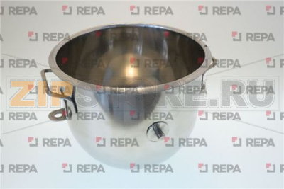 VASCA 9,5 L 