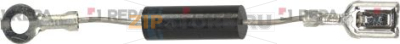 NUT FOR MICROWAVE FAGOR 71X0237 