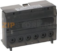 ELECTRONIC TIMER EL144/301.2B6 SMEG