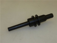 INIETTORE PORTA TUBO