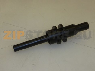 INIETTORE PORTA TUBO 