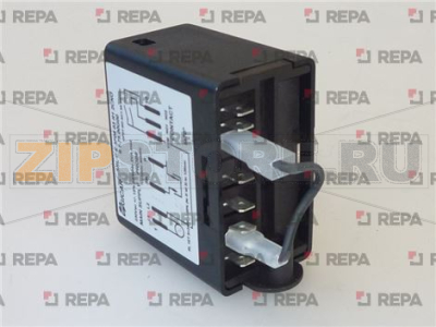 REGOLATORE LIVELLO SRLC 230Vac 50/60Hz 