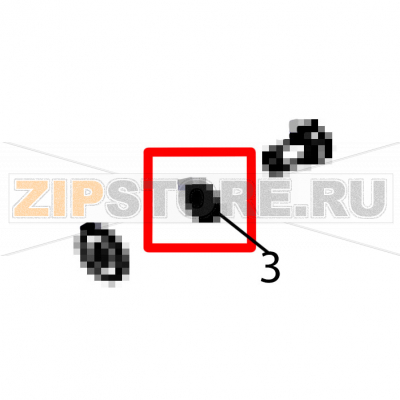 Stainless grower retain 8mm DIN127 Fagor CO-110 DD Stainless grower retain 8mm DIN127 Fagor CO-110 DDЗапчасть на деталировке под номером: 3Название запчасти Fagor на английском языке: Stainless grower retain 8mm DIN127 CO-110 DD.